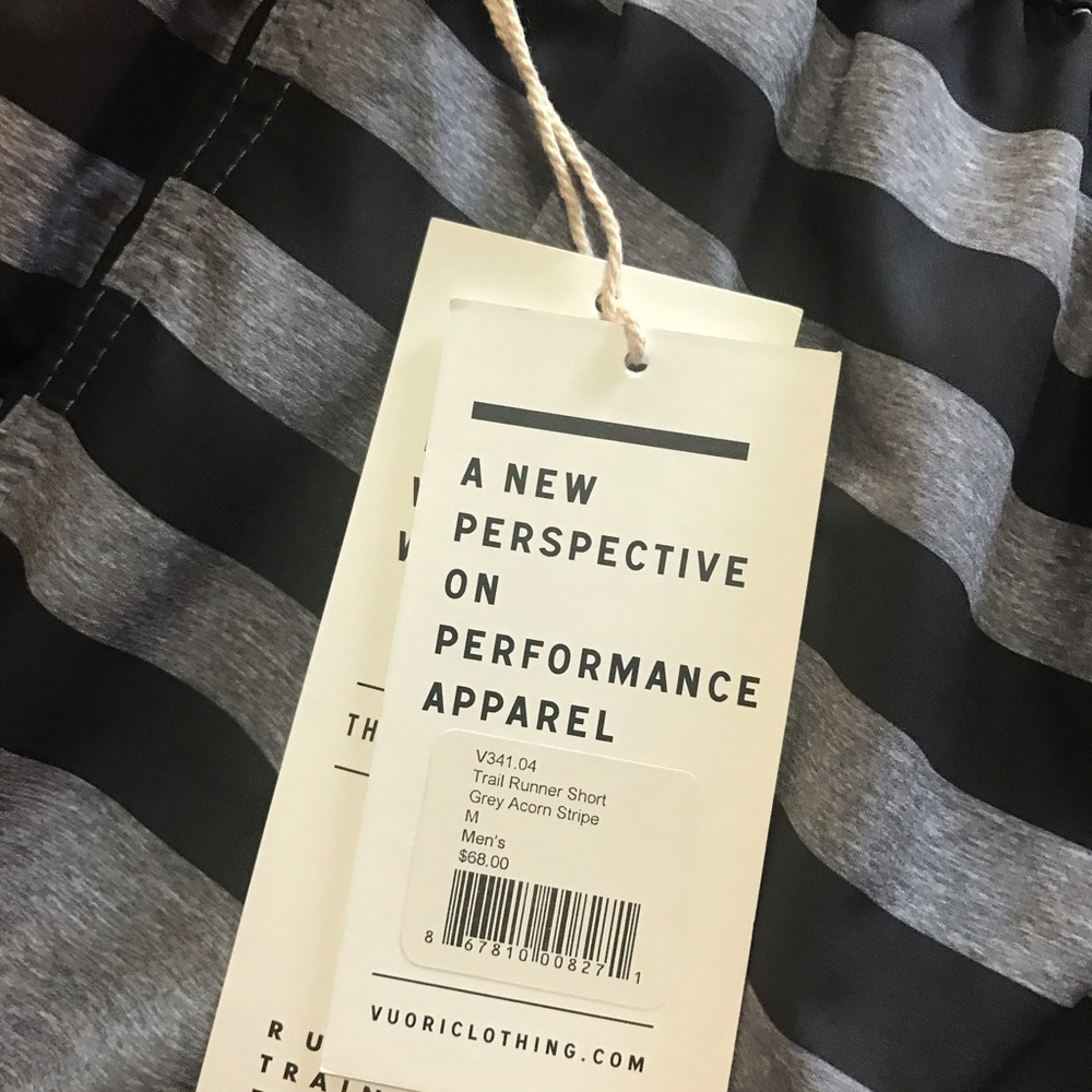 Running Shorts - image 4